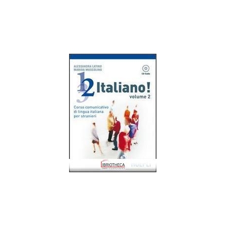 1,2,3 ITALIANO