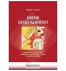 IGIENE ALIMENTI