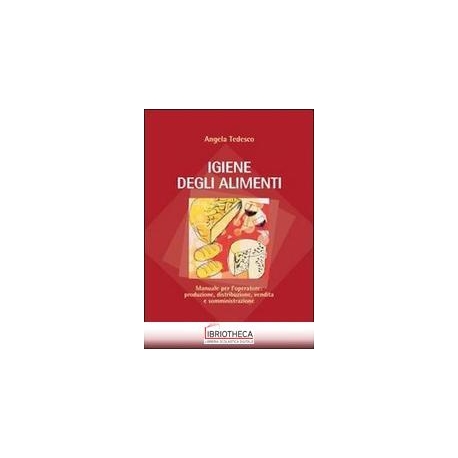 IGIENE ALIMENTI