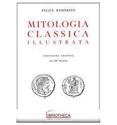 MITOLOGIA CLASSICA