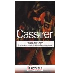 SAGGIO SULL'UOMO