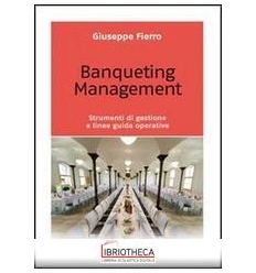 BANQUETING MANAGEMENT