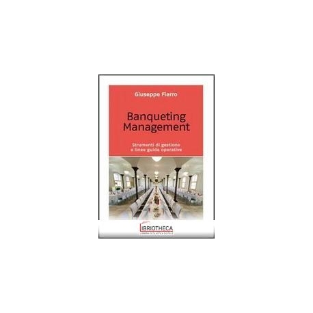 BANQUETING MANAGEMENT