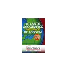 ATLANTE GEOGRAFICO METODICO 2009-2010