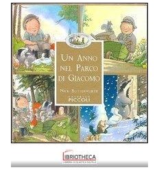 ANNO NEL PARCO DI GIACOMO (UN)