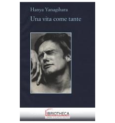 UNA VITA COME TANTE