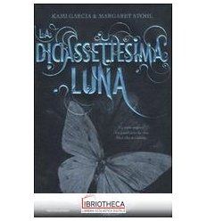 DICIASSETTESIMA LUNA (LA)