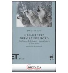 NELLE TERRE DEL GRANDE NORD