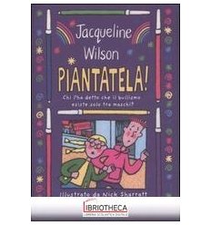 PIANTATELA