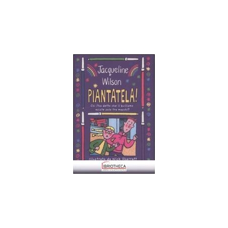 PIANTATELA