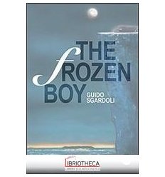 FROZEN BOY (THE)