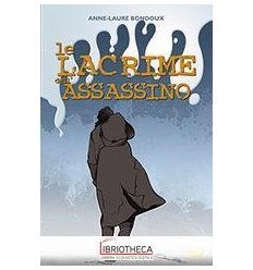 LE LACRIME DELL'ASSASSINO (R6N 56)