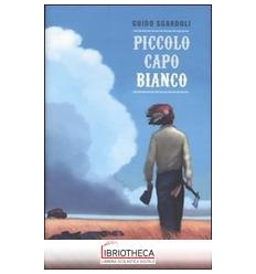 PICCOLO CAPO BIANCO