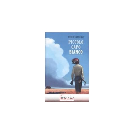 PICCOLO CAPO BIANCO