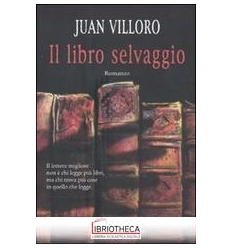 IL LIBRO SELVAGGIO