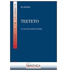 TEETETO