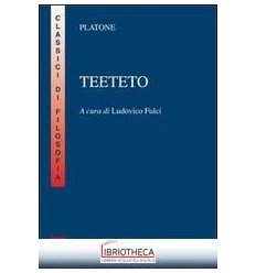 TEETETO