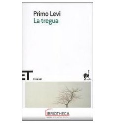 LA TREGUA