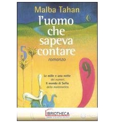 L'UOMO CHE SAPEVA CONTARE