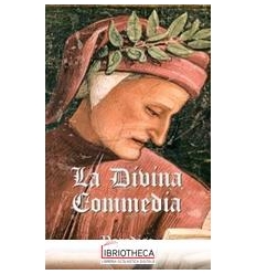 DIVINA COMMEDIA (LA). VOL. 3: PARADISO.