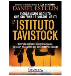 L' Istituto Tavistock