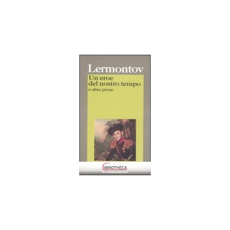 EROE DEL NOSTRO TEMPO
