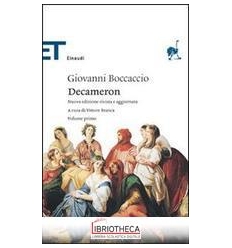 IL DECAMERON