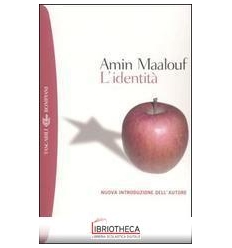 L' IDENTITÀ
