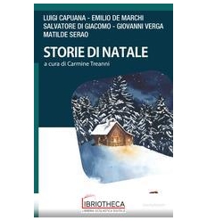 STORIE DI NATALE