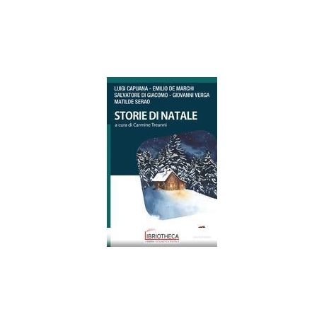 STORIE DI NATALE