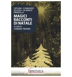 MAGICI RACCONTI DI NATALE