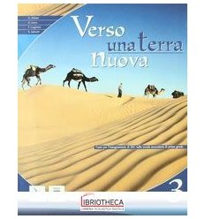 VERSO UNA TERRA NUOVA. TESTO DI IRC PER