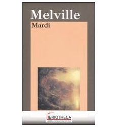 MARDI. E UN VIAGGIO LAGGIÙ