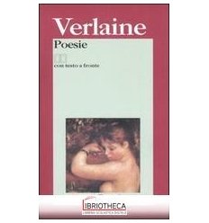 POESIE. TESTO FRANCESE A FRONTE