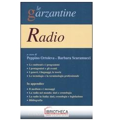 ENCICLOPEDIA DELLA RADIO