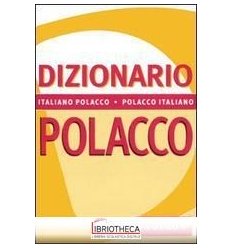 DIZIONARIO POLACCO TASCABILE