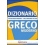DIZIONARIO GRECO MODERNO TASCABILE
