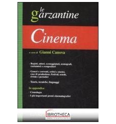 ENCICLOPEDIA DEL CINEMA