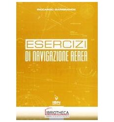 ESERCIZI DI NAVIGAZIONE AEREA VOL. 2