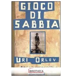GIOCO DI SABBIA