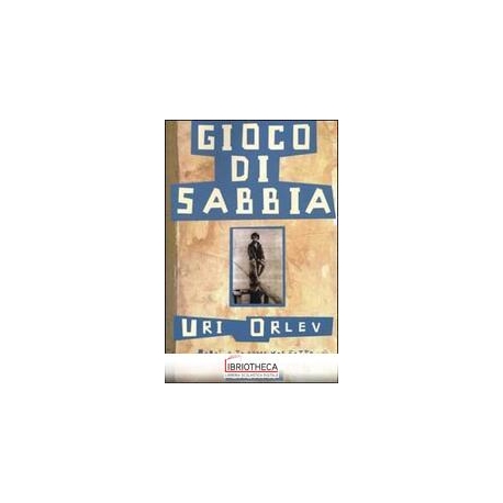 GIOCO DI SABBIA