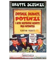 IPOTENUSE, INCOGNITE, POTENZE