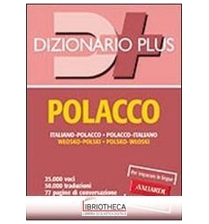 DIZIONARIO POLACCO