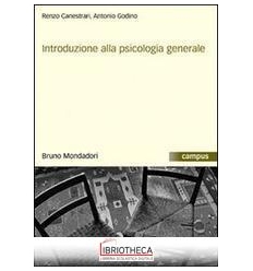 INTROD. PSICOL.GENERALE 2ED.