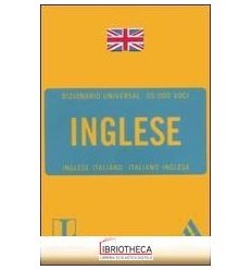 LANGENSCHEIDT. INGLESE. INGLESE-ITALIANO ITALIANO-IN