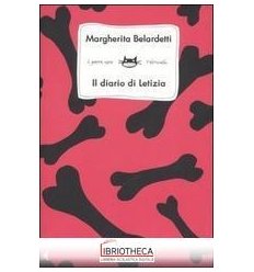 IL DIARIO DI LETIZIA