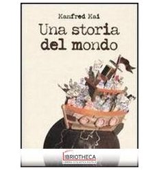 UNA STORIA DEL MONDO