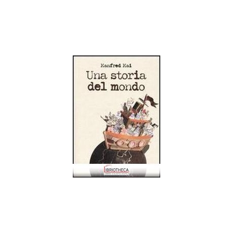 UNA STORIA DEL MONDO