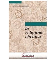 RELIGIONE EBRAICA (LA)