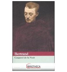 GASPARD DE LA NUIT. FANTASIE ALLA MANIERA DI REMBRAN